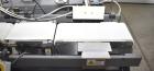 Used Mettler-Toledo Safeline Hi-Speed Model XE Combination Metal Detector and Checkweigher. Capable of speeds up to 500 packages per minute. Capable of weighing product up to 7kg. Approximate 7-3/4